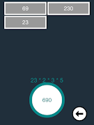 Factors スクリーンショット 6