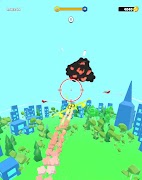 Fly and Shoot screenshot 4