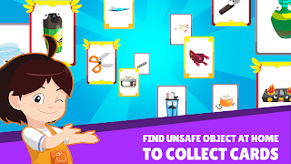 Danger Awareness screenshot 2