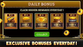 Call Break Plus screenshot 6