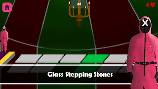 Octopus Challenge Screenshot 4