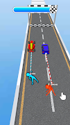 Ropeman Race syot layar 5
