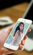 Mobile Photo Frames screenshot 3