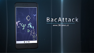BacAttack (Bacteria Attack) Ekran Görüntüsü 7