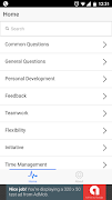 101 HR Interview Questions-poster