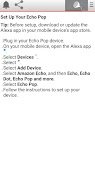 Echo Pop Guide syot layar 2
