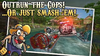 Shine Runner captura de pantalla 1