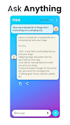 Think: AI Help, Anytime screenshot 2