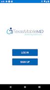 TexasMobileMD poster