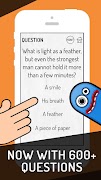 Stupid Test! ภาพหน้าจอ 4