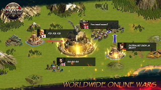Vikings - Age of Warlords স্ক্রিনশট 2
