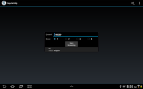 Sop to Http captura de pantalla 5