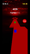 برنامه‌نما Cube Run 3D عکس از صفحه