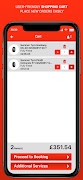 HLR Tyres screenshot 3