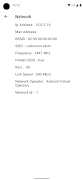 Device Info স্ক্রিনশট 6