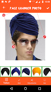 Face Changer screenshot 1