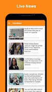 Mini Browser - Super Browser imagem de tela 3