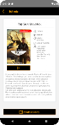 myCineworld capture d'écran 3