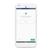 Oops! AppLock स्क्रीनशॉट 3