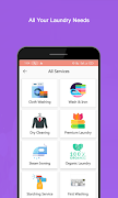 Quick Workers - Dry Clean ảnh chụp màn hình 4