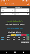 NEBtools screenshot 1
