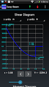 Easy Beam Analysis screenshot 4