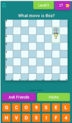 Let's Practice Chess Notation! স্ক্রিনশট 3