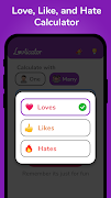 Lovlicator screenshot 7