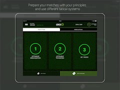 برنامه‌نما CoachID عکس از صفحه