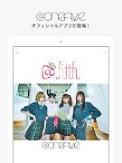 @fifth スクリーンショット 4