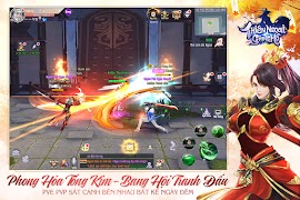 Thiên Ngoại Giang Hồ 截图 3