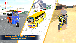 Bus Simulator Real screenshot 4