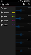 AudioGuru | Audio Manager screenshot 4