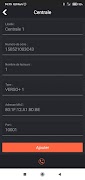 برنامهنما VISOR A.I. عکس از صفحه