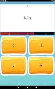 Mathster - Math Workout Game captura de pantalla 6