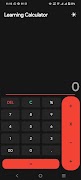 Learning Calculator screenshot 4