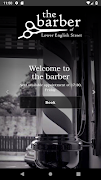 The Barber gönderen
