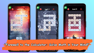 Puzzle Númeru Matemátika Nian ภาพหน้าจอ 5