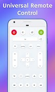 Remote Control For All TV - Universal TV Remote 截圖 1