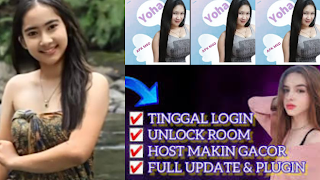 Yoha Live Apk M0D Guide ภาพหน้าจอ 3