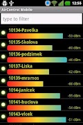 AirControl Mobile Pro plakat