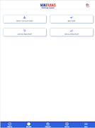 Vintrans TMS screenshot 2