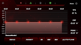 DINOBOX CONNECT screenshot 2