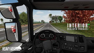 Heavy Machines & Construction screenshot 5