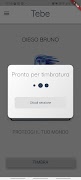 برنامه‌نما Tebe عکس از صفحه