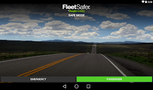 FleetSafer Ekran Görüntüsü 7