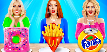 برنامهنما Ratata Boom عکس از صفحه