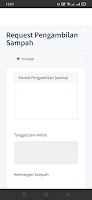 Runtah Aji syot layar 1