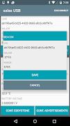 BEEKS Beacon Maker screenshot 5