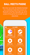 Play Impossible Gameball 스크린샷 2